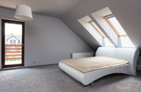 Stagehall bedroom extensions