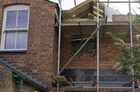 free Stagehall home extension quotes